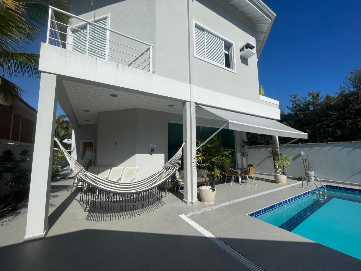 Casa Ideal No Γκουαρούχα Εξωτερικό φωτογραφία