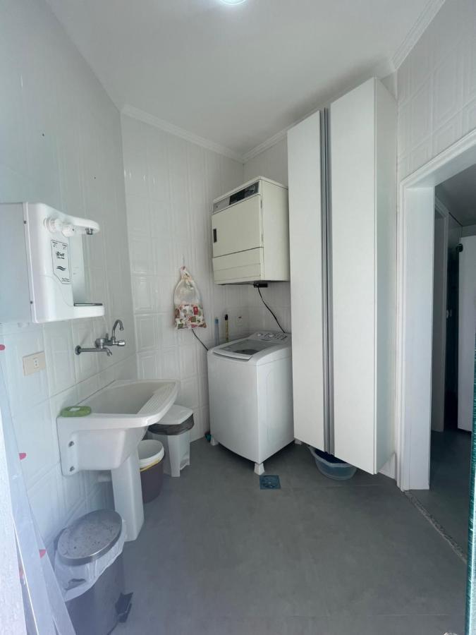 Casa Ideal No Γκουαρούχα Εξωτερικό φωτογραφία