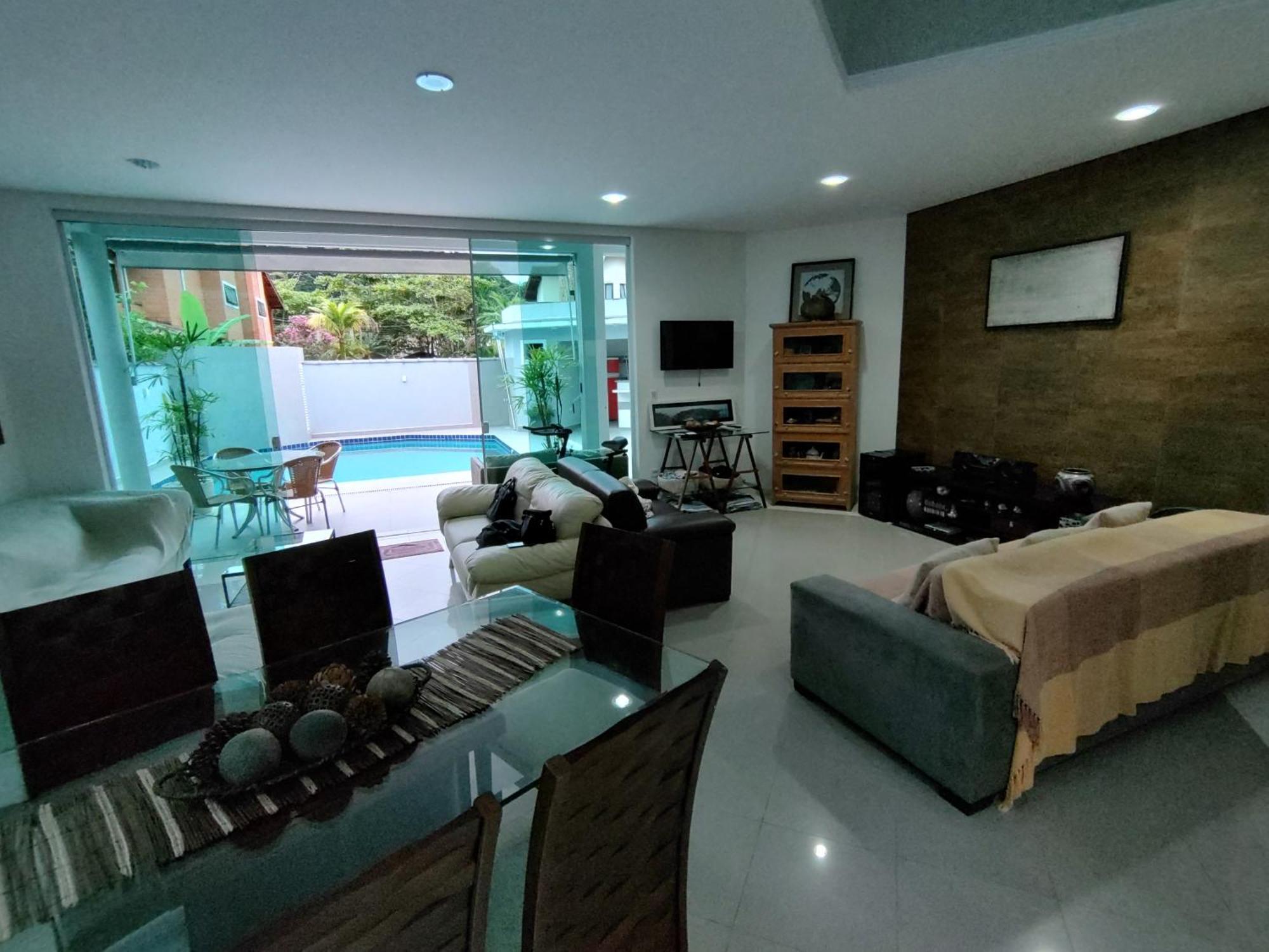 Casa Ideal No Γκουαρούχα Εξωτερικό φωτογραφία