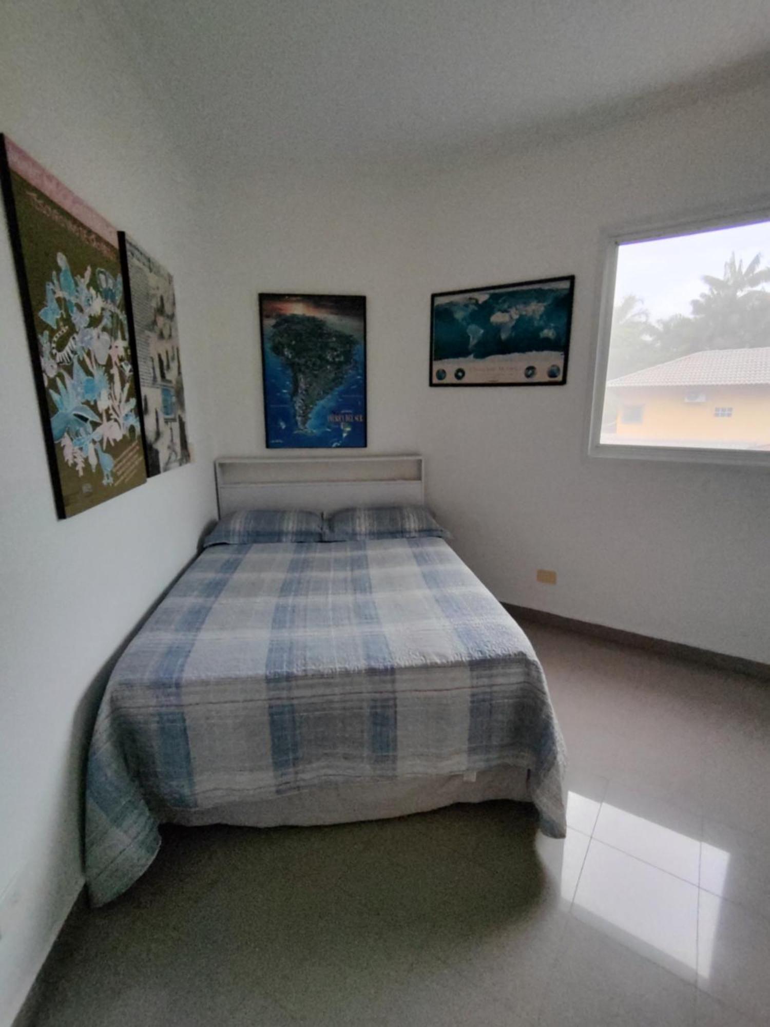 Casa Ideal No Γκουαρούχα Εξωτερικό φωτογραφία