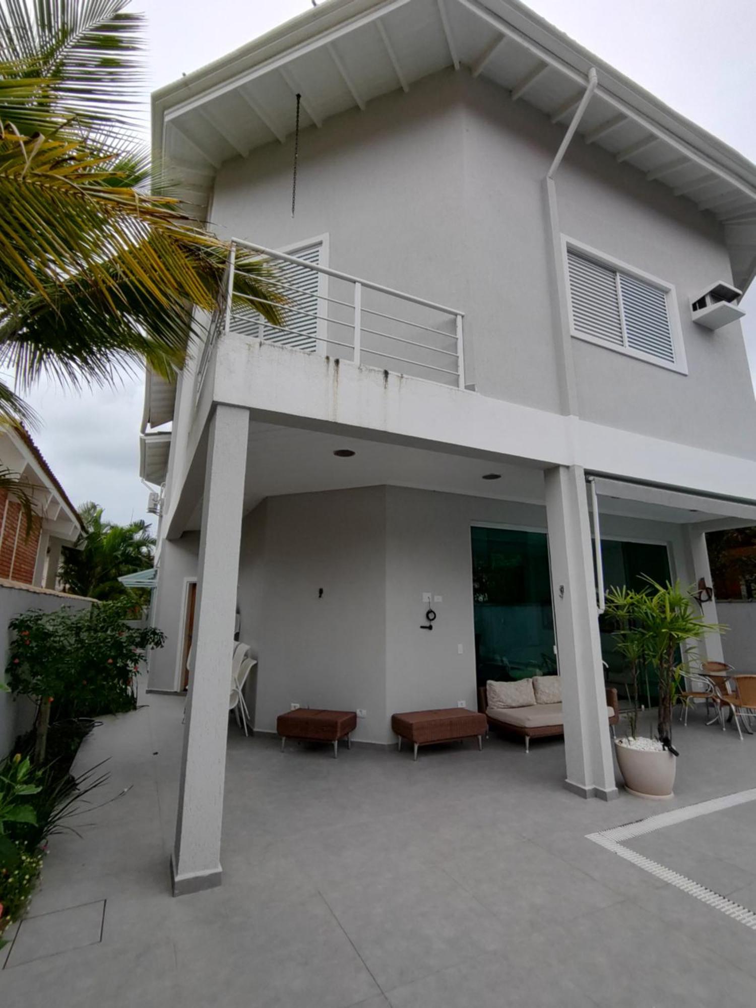 Casa Ideal No Γκουαρούχα Εξωτερικό φωτογραφία
