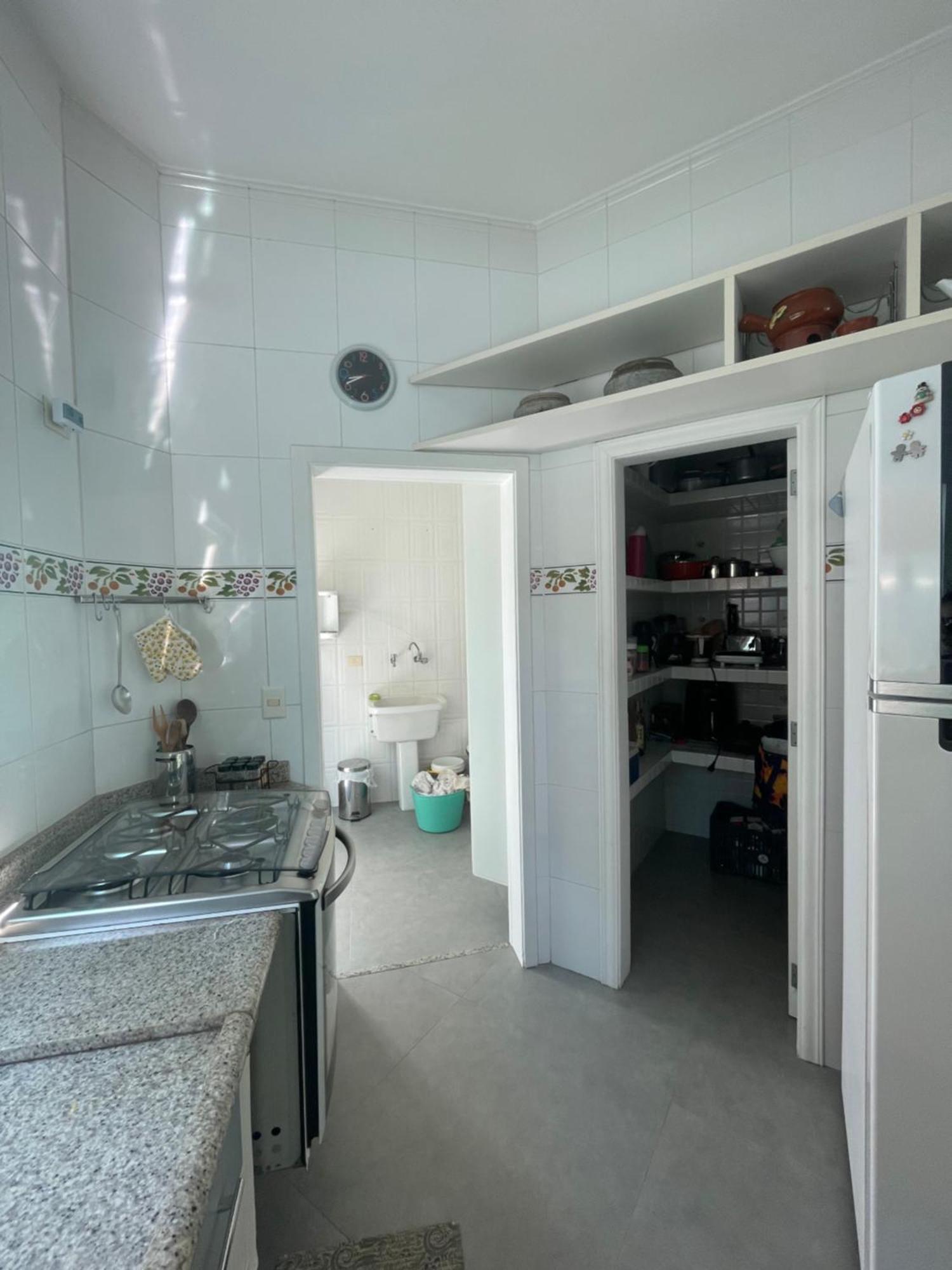 Casa Ideal No Γκουαρούχα Εξωτερικό φωτογραφία
